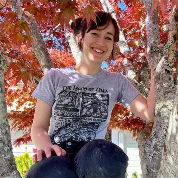 Meet your Posher, Alexa - Picture 1 of 1